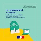 Le recensement...Cest sur